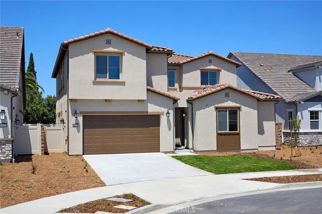 House in Whittier, California, United States 2 - 18101291