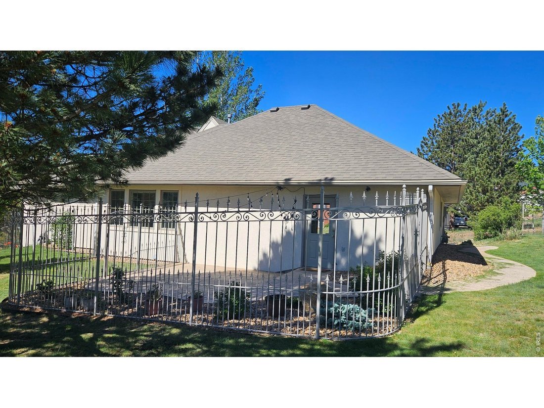 House in Estes Park, Colorado, United States 4 - 18162964