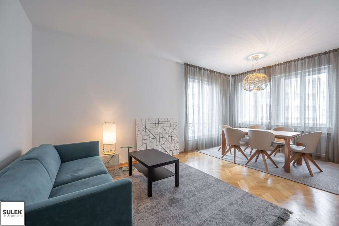 Apartment in Vienna, Wien, Austria 5 - 18024426