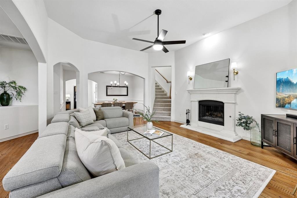 House in McKinney, Texas, United States 5 - 18165057