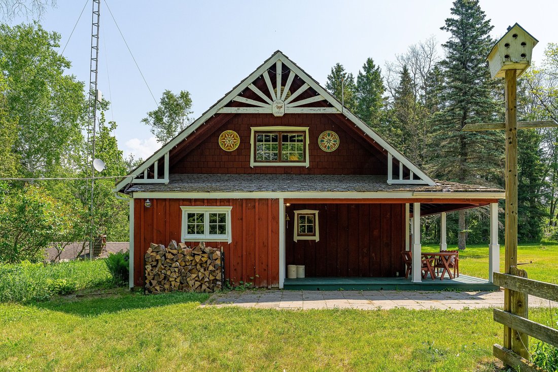 House in Honeywood, Ontario, Canada 4 - 18154194