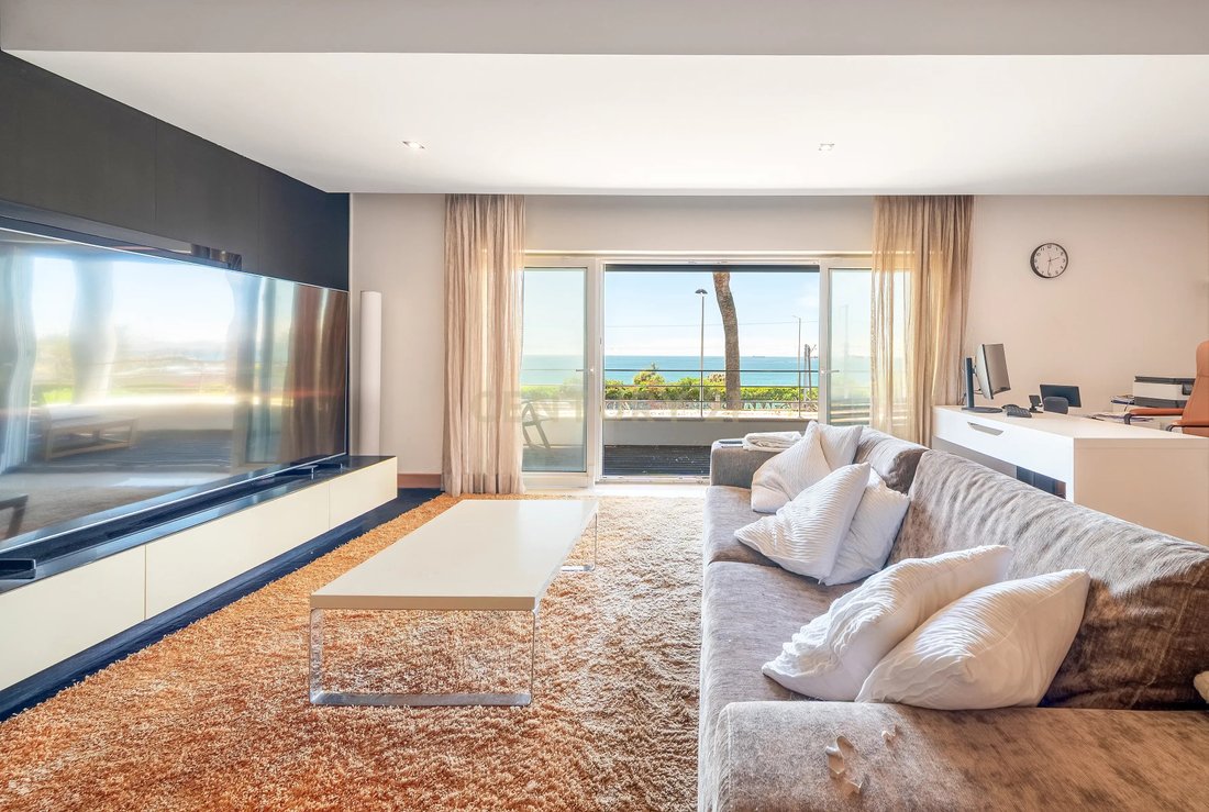 Apartment in Carcavelos e Parede, Lisbon, Portugal 2 - 18163416