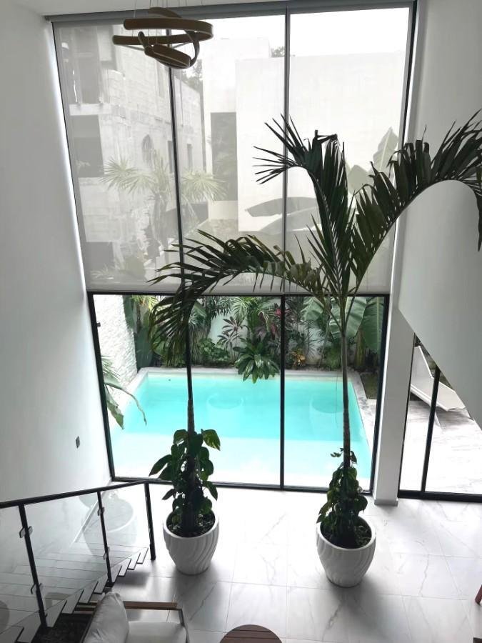 Maison à Playa del Carmen, Quintana Roo, Mexique 3 - 18166365