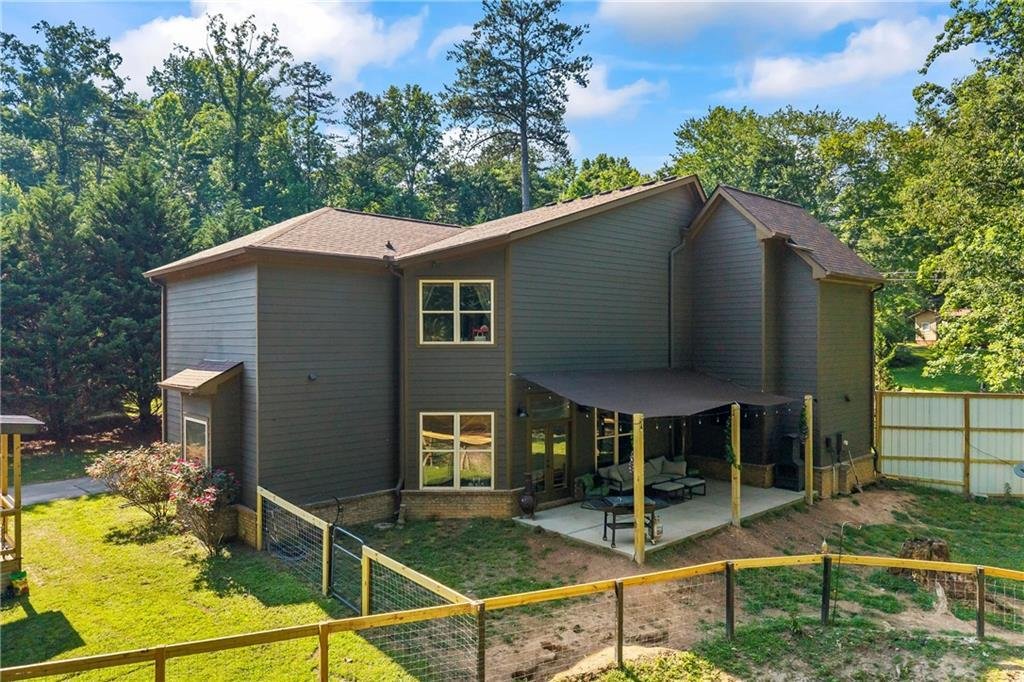 House in Gainesville, Georgia, United States 5 - 18162568