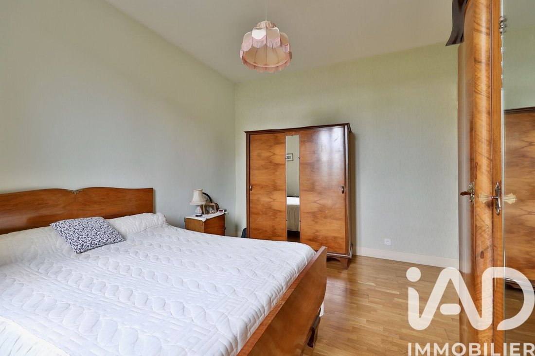 House in Les Poulettes, Villeurbanne, France 5 - 18161215