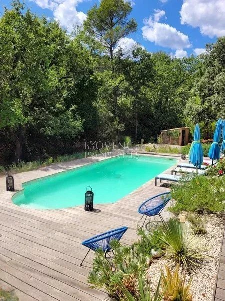 House in Cotignac, Provence-Alpes-Côte d'Azur, France 5 - 18073039