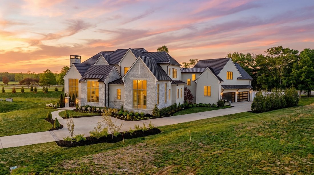 House in Nashville, Tennessee, United States 1 - 18168566
