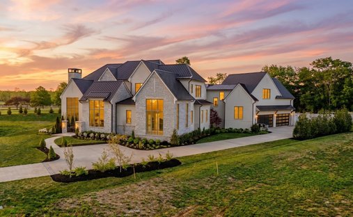 House in Nashville, Tennessee, United States 1