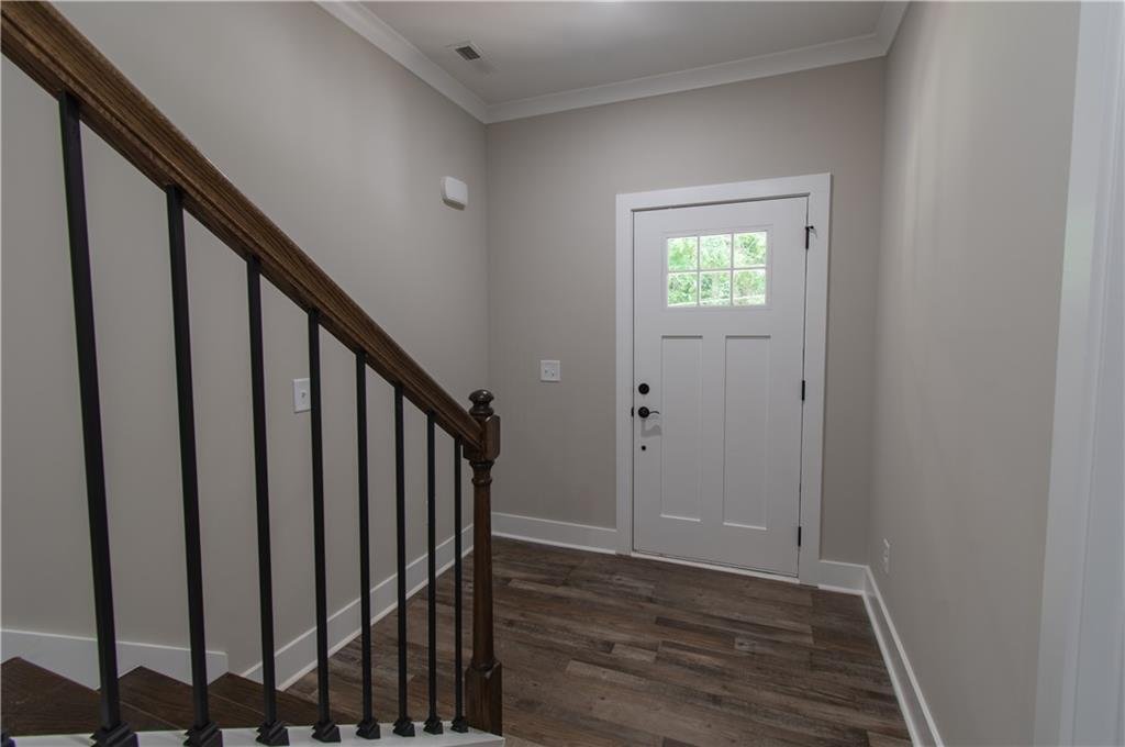 House in Canton, Georgia, United States 4 - 18169924