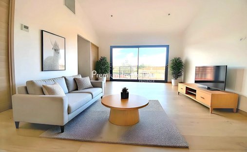 Apartment in Mazarin-Opéra-Bellegarde-Mairie, Aix-en-Provence, France 1