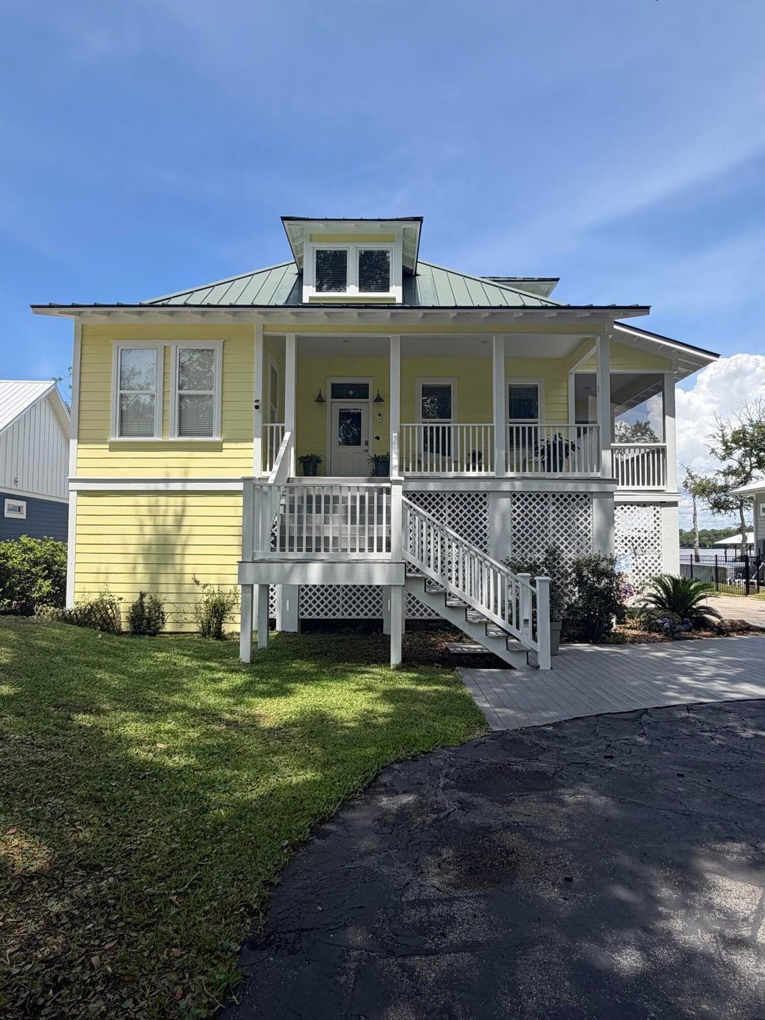 House in Freeport, Florida, United States 1 - 17527527