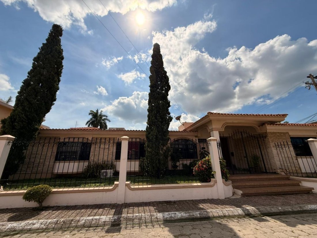 House in Tampico, Tamaulipas, Mexico 3 - 18157645