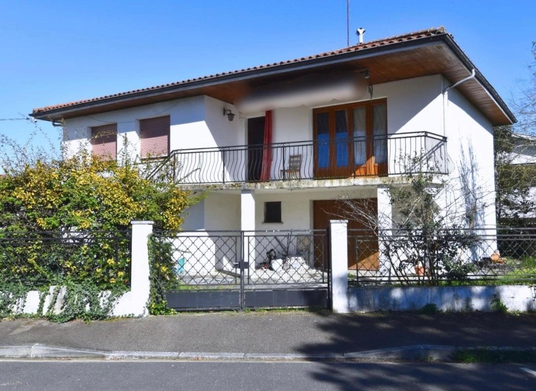 House in Caudéran-Barrière Judaïque, Bordeaux, France 4 - 17445461