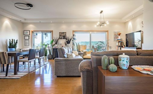 Apartment in Setubal (Sao Sebastiao), Setubal, Portugal 1