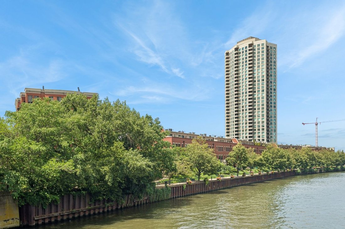 Condo in Chicago, Illinois, United States 1 - 18159450