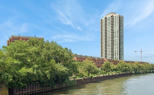 Condo in Chicago, Illinois, United States 1
