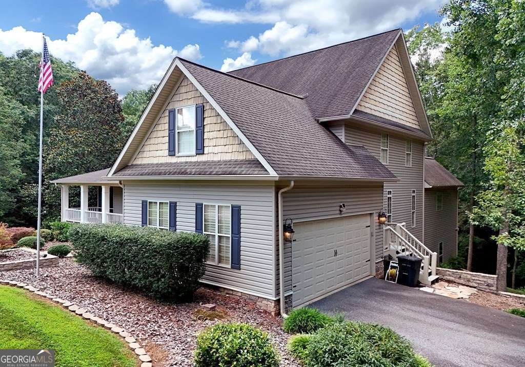 House in Blairsville, Georgia, United States 4 - 18160256