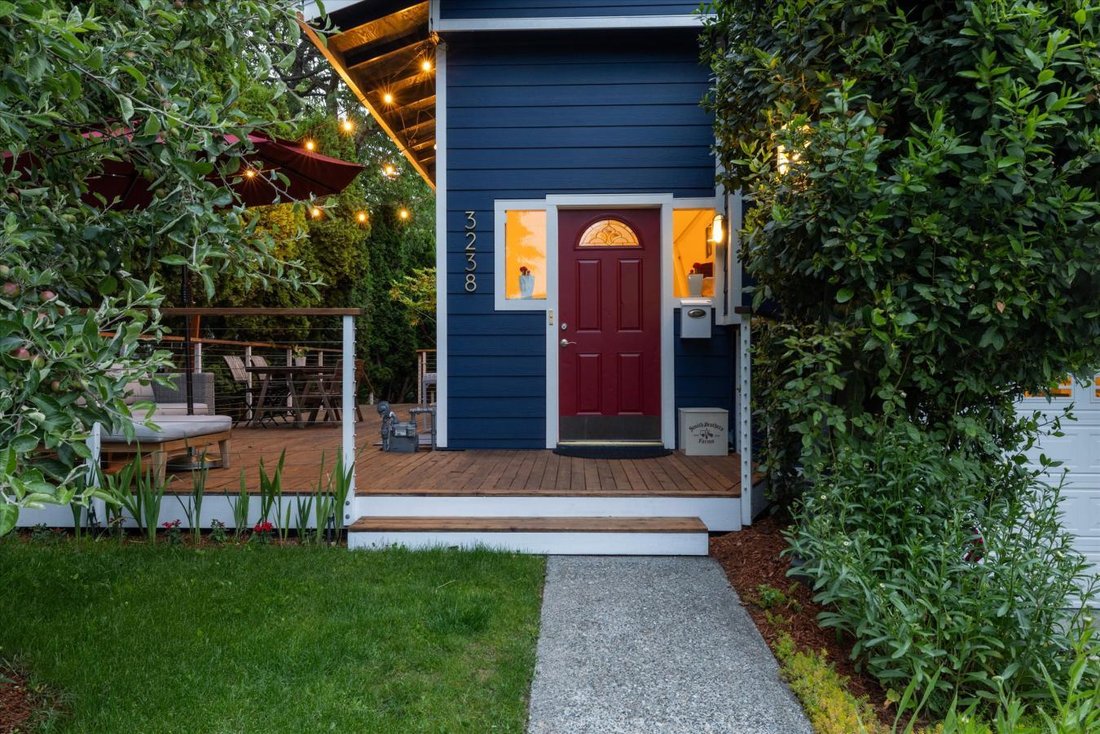 House in Seattle, Washington, United States 4 - 18163374