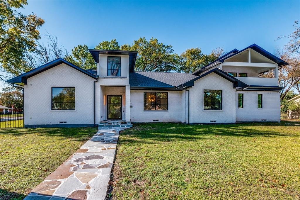 House in Garland, Texas, United States 1 - 18167259