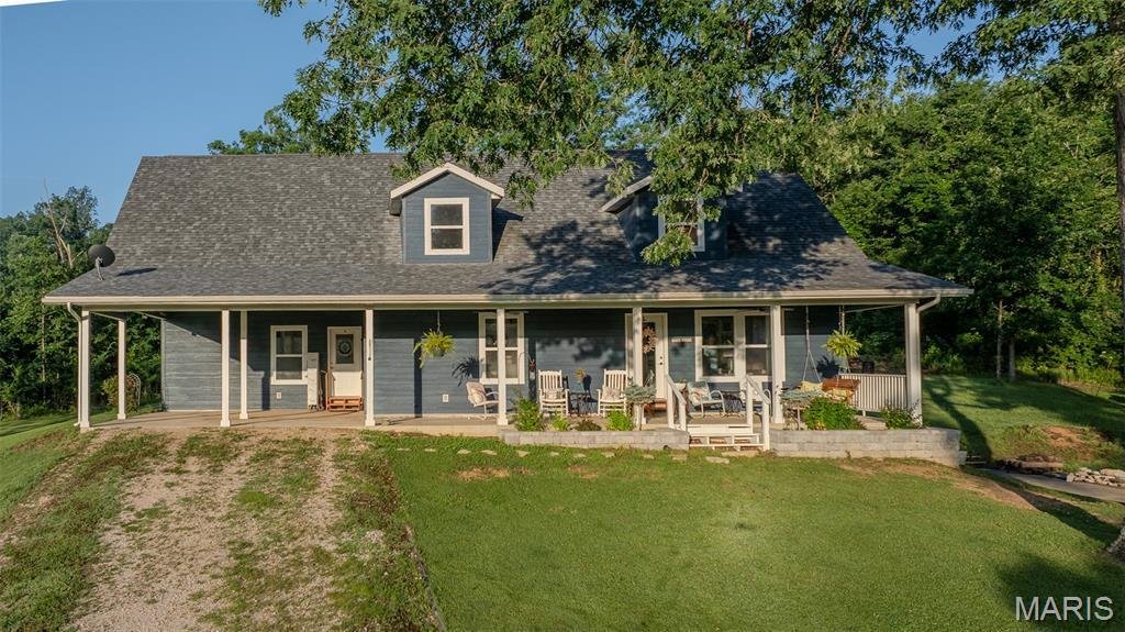 House in Redford, Missouri, United States 4 - 18152814