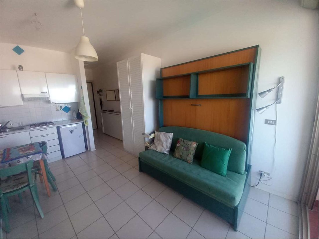Apartment in Coldirodi, Sanremo, Italy 5 - 18158162