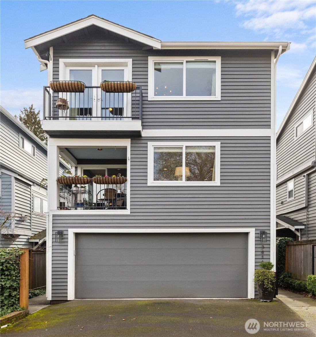 House in Seattle, Washington, United States 1 - 18168331