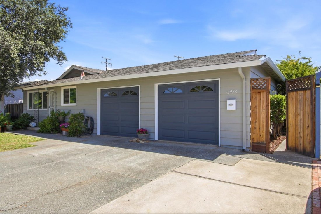 Apartment in San Jose, California, United States 2 - 18158215