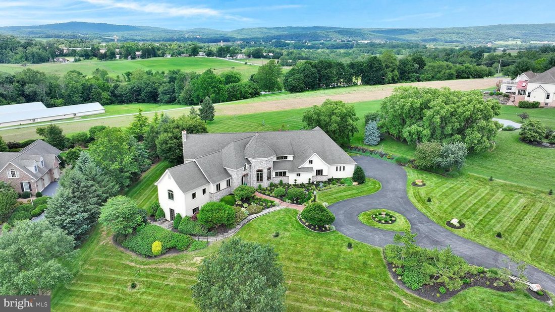 House in Manheim, Pennsylvania, United States 3 - 18163983