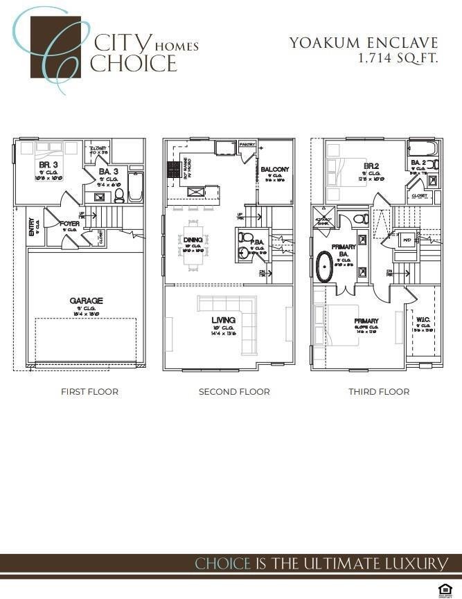 House in Houston, Texas, United States 2 - 18159771