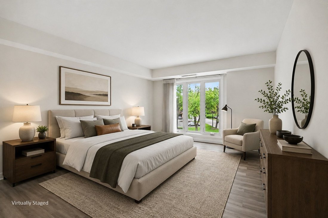 Condo in Northbrook, Illinois, United States 4 - 18166874
