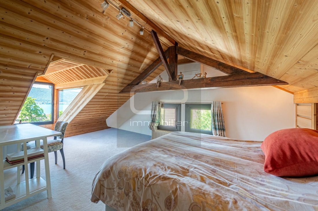 House in Veyrier-du-Lac, Auvergne-Rhône-Alpes, France 2 - 18167285