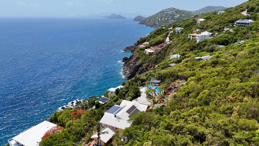 House in Peterborg, St. Thomas, U.S. Virgin Islands 3 - 18168091