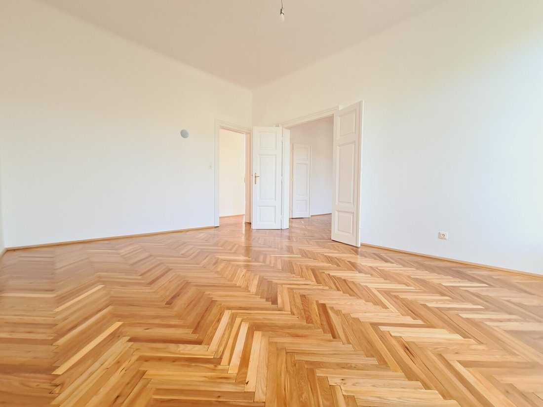 Apartment in Vienna, Wien, Austria 3 - 18156840