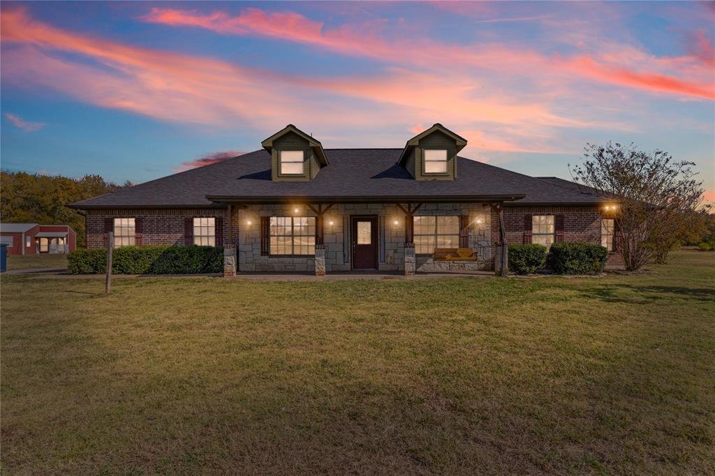 House in Leonard, Texas, United States 1 - 18158980