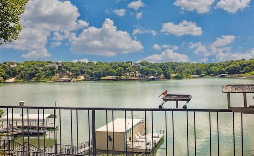 Maison à Gainesville, Texas, États-Unis 1