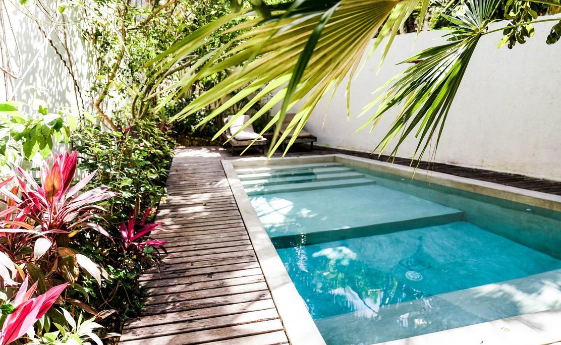 Casa en tulum 1