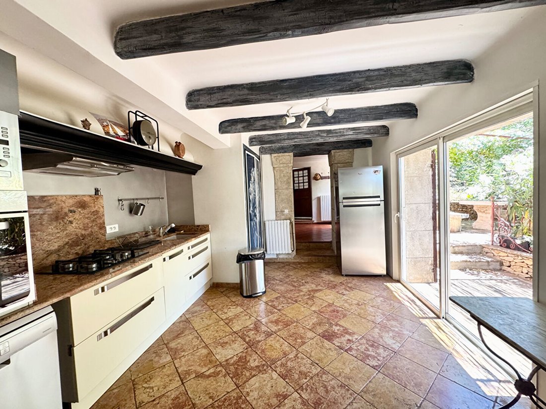 Villa in Cabasse, Provence-Alpes-Côte d'Azur, France 4 - 18160861
