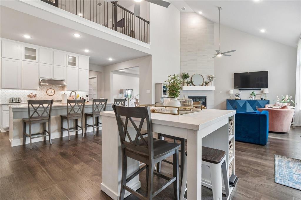 House in Saint Paul, Texas, United States 4 - 18159017