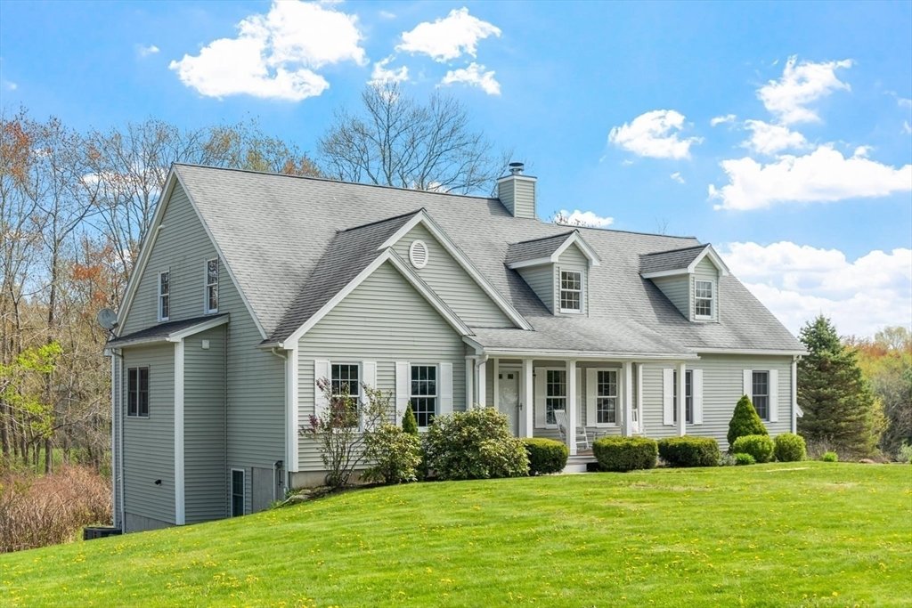 House in Littleton, Massachusetts, United States 1 - 18053910