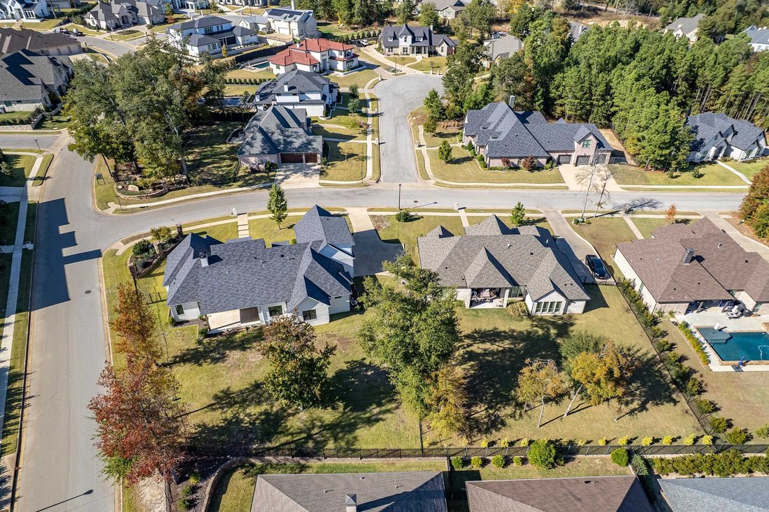 House in Tyler, Texas, United States 4 - 18162828