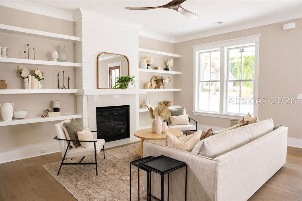 House in Beaufort, South Carolina, United States 1 - 17901018