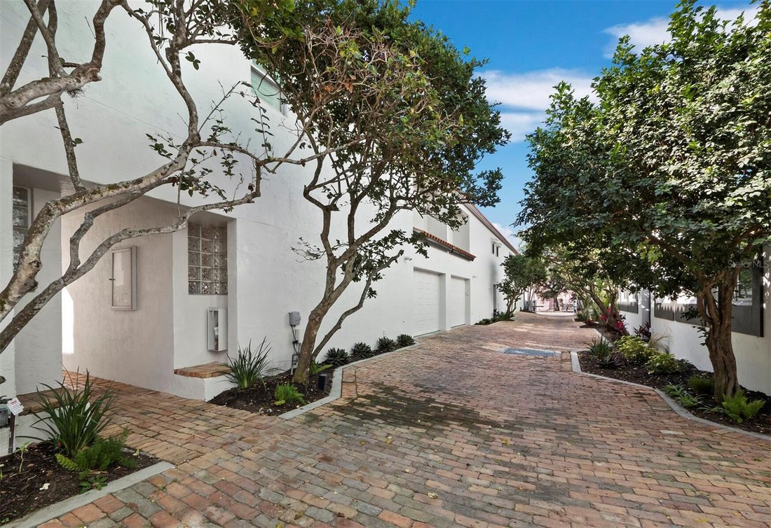 Townhouse in Sarasota, Florida, United States 3 - 18158599