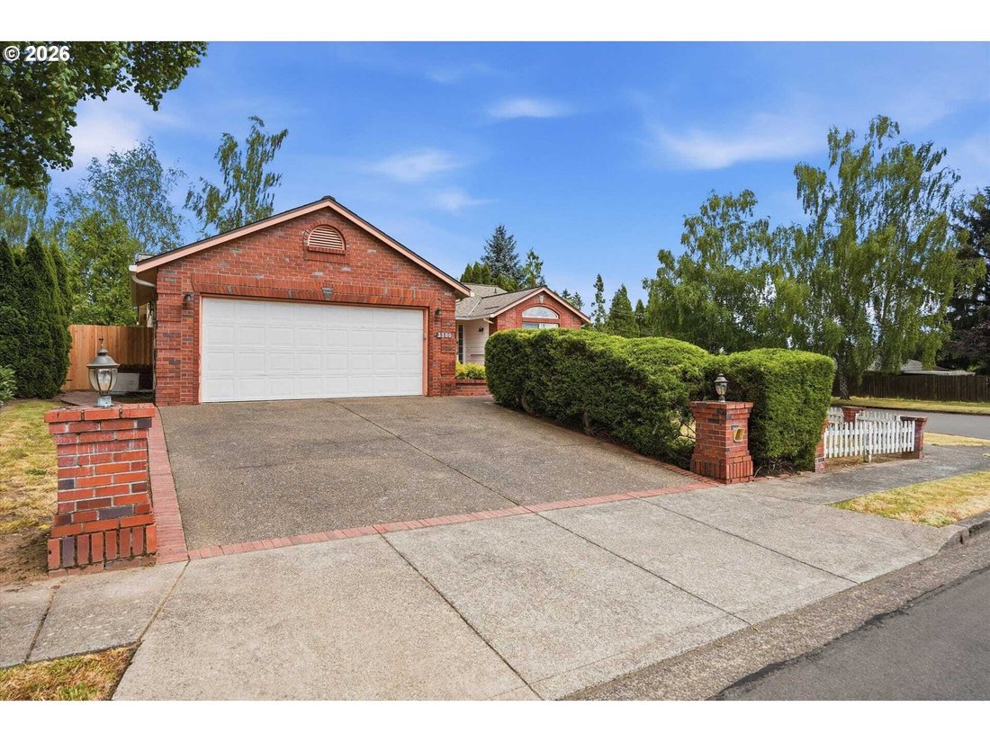 House in Newberg, Oregon, United States 3 - 18159893