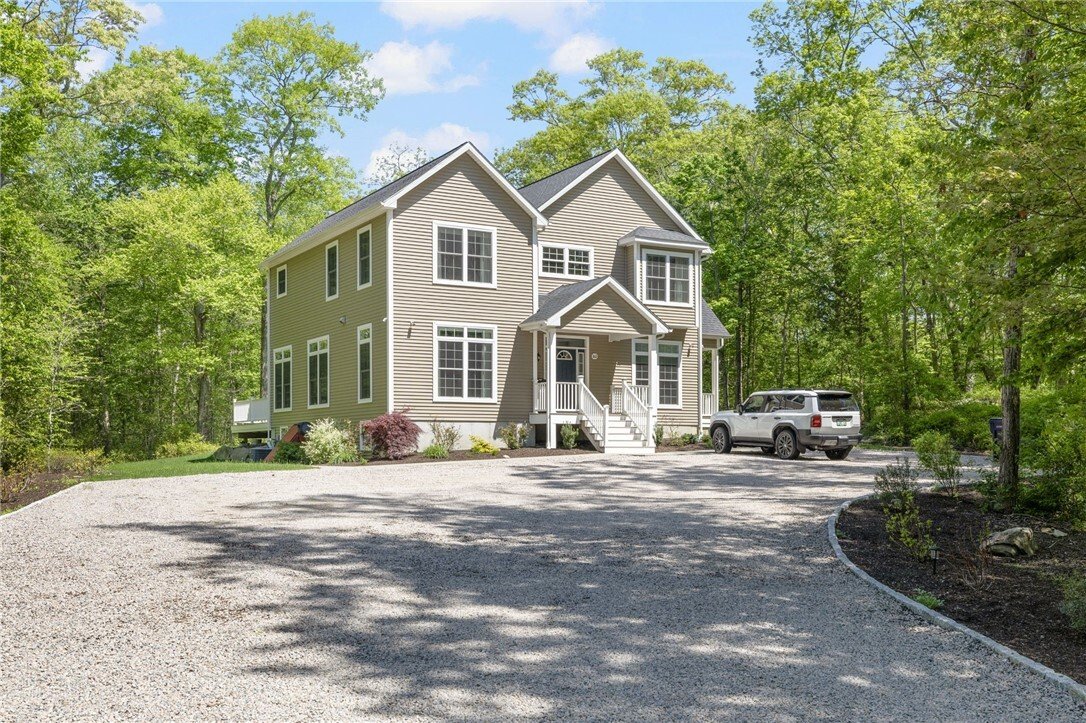 Casa en North Kingstown, Rhode Island, Estados Unidos 1 - 18154976