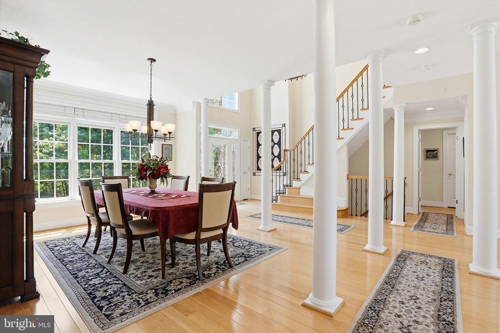 House in Ijamsville, Maryland, United States 5 - 18160108