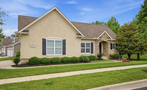 Condo in Westerville, Ohio, United States 1