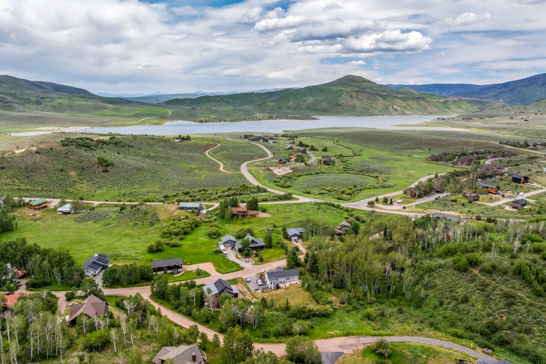 House in Oak Creek, Colorado, United States 2 - 18155607