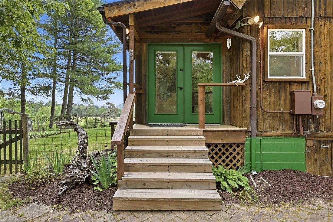 House in Fulks Run, Virginia, United States 4 - 18164911