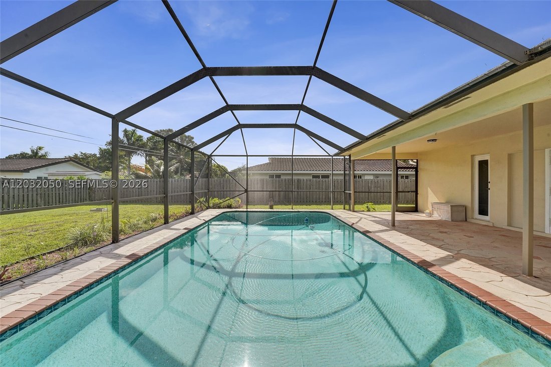House in Plantation, Florida, United States 4 - 18098591