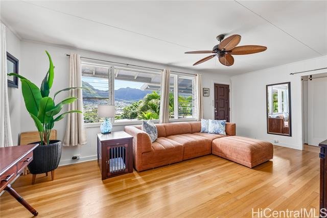 House in Honolulu, Hawaii, United States 3 - 18157714
